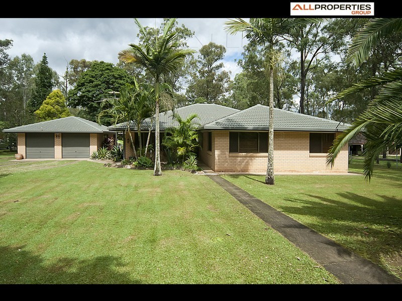 374 Johnson Road, Forestdale QLD 4118