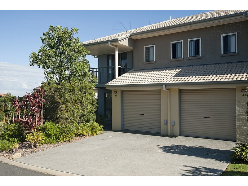 41/1 Daintree Drive, Parkinson QLD 4115