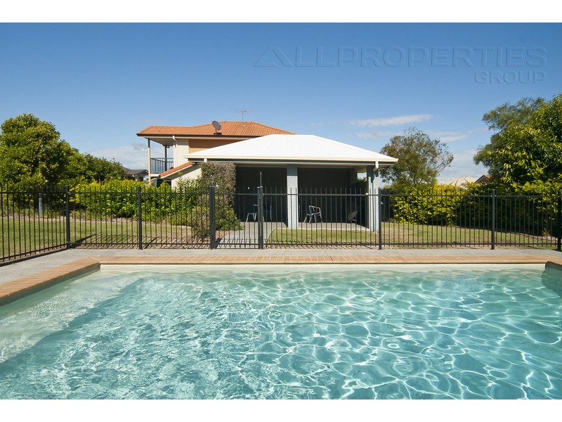 41/1 Daintree Drive, Parkinson QLD 4115