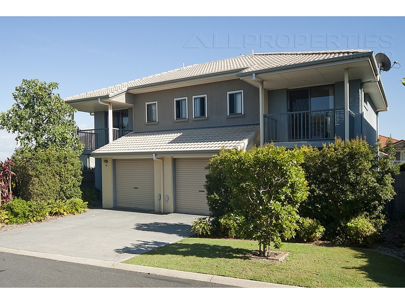 41/1 Daintree Drive, Parkinson QLD 4115