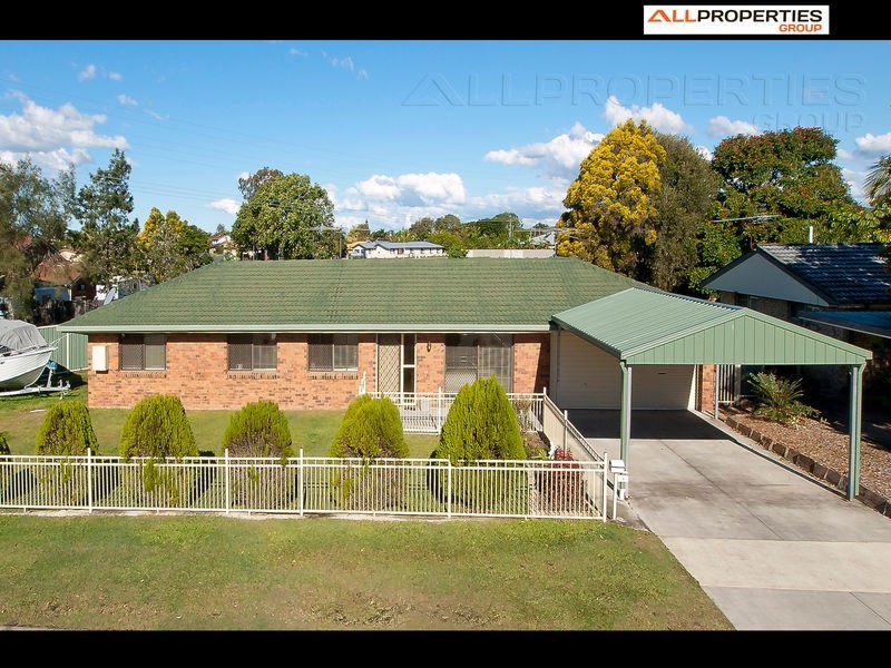 8 Yeomans Place, Mount Warren Park QLD 4207