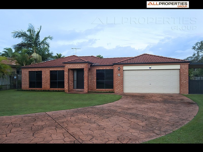 36 Tamarisk Way, Drewvale QLD 4116