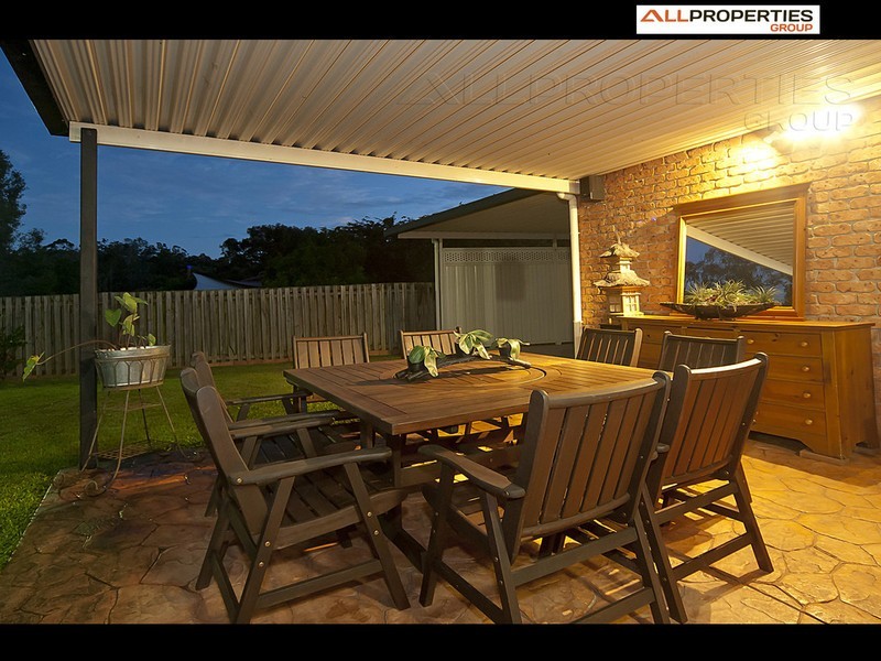 36 Tamarisk Way, Drewvale QLD 4116