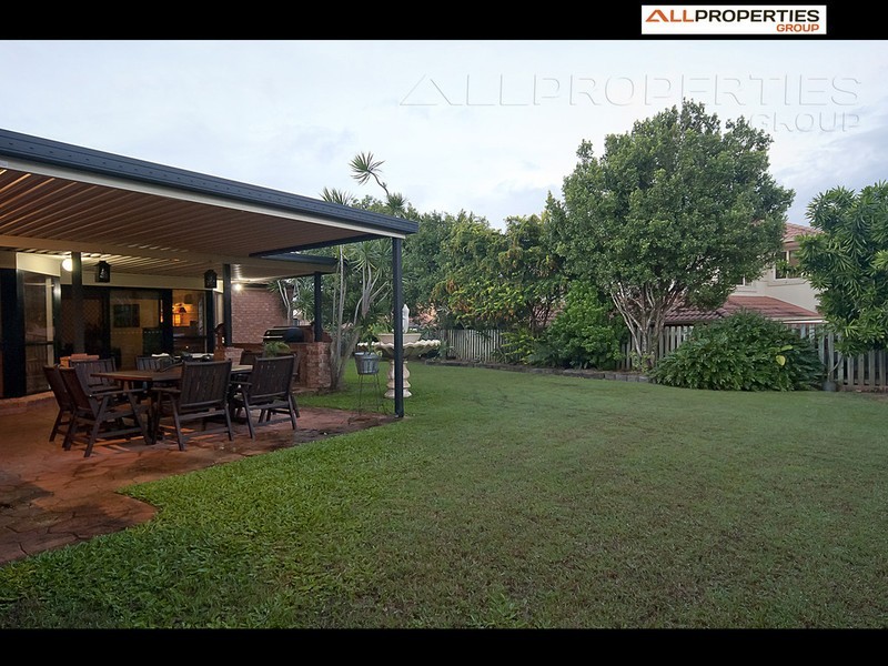 36 Tamarisk Way, Drewvale QLD 4116