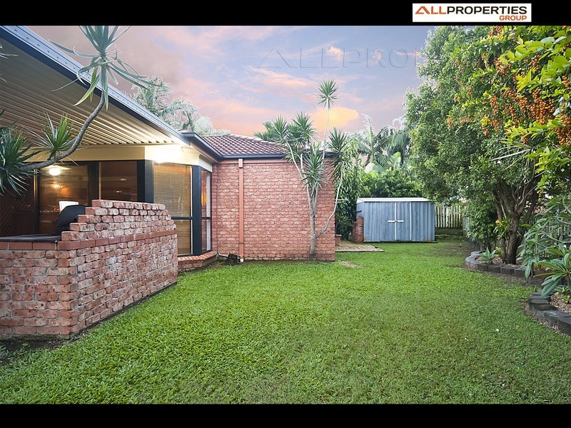 36 Tamarisk Way, Drewvale QLD 4116