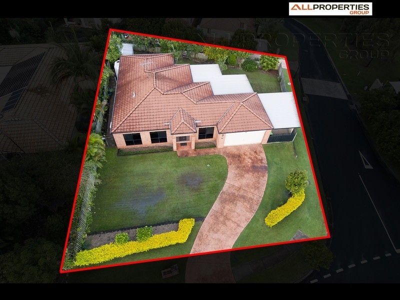 36 Tamarisk Way, Drewvale QLD 4116