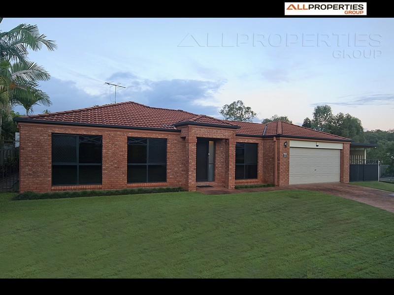 36 Tamarisk Way, Drewvale QLD 4116