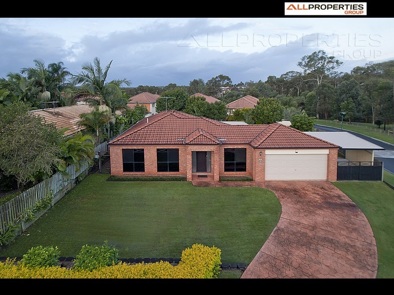 36 Tamarisk Way, Drewvale QLD 4116
