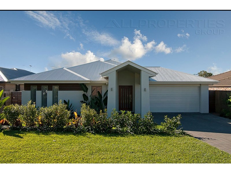 25 Sandalwood St, Heathwood QLD 4110