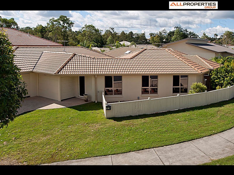 Unit 2 / 2  Snowy River Circuit, Forest Lake QLD 4078