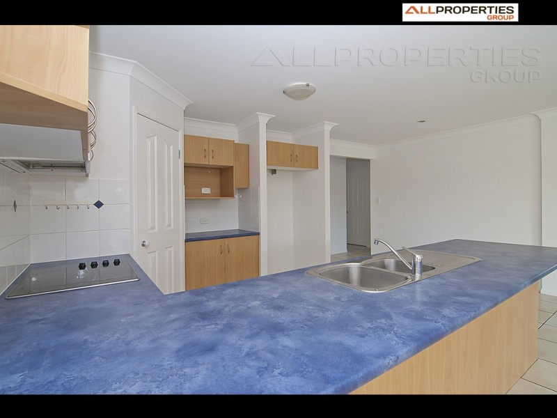 9 Della Ricca Pl, Forest Lake QLD 4078