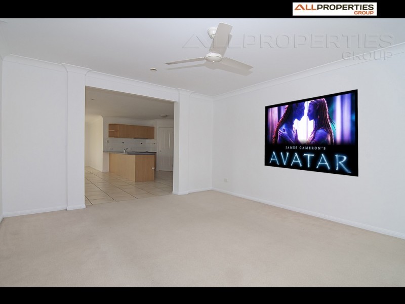 9 Della Ricca Pl, Forest Lake QLD 4078