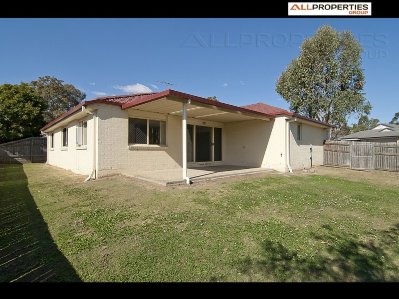 9 Della Ricca Pl, Forest Lake QLD 4078