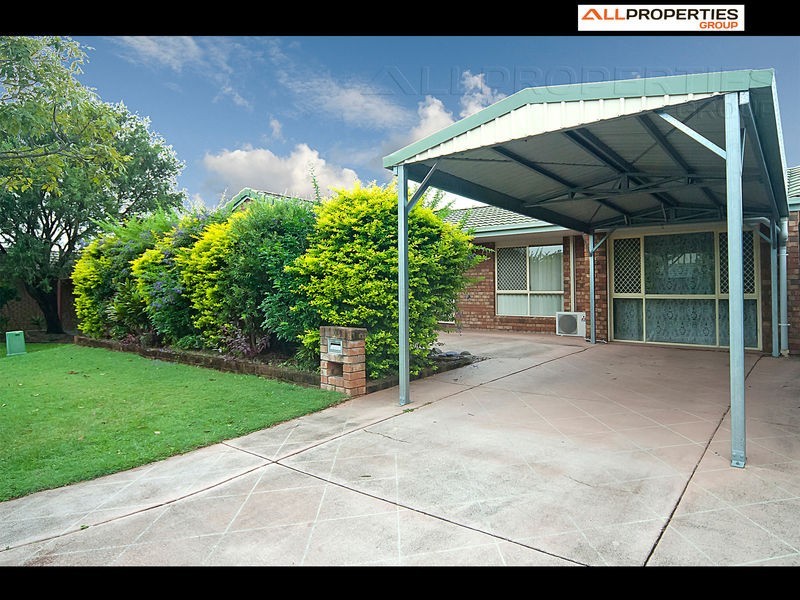 14 Cox Close, Tingalpa QLD 4173