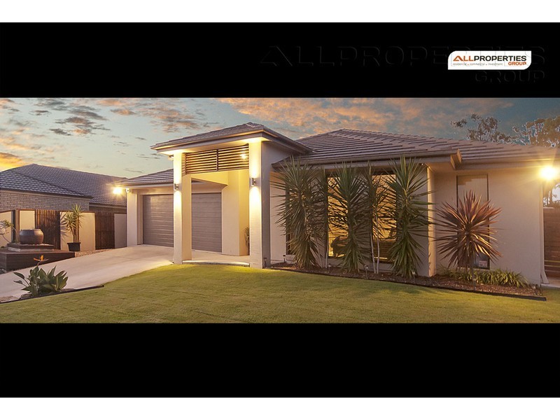 3 Tweedale Circuit, Drewvale QLD 4116