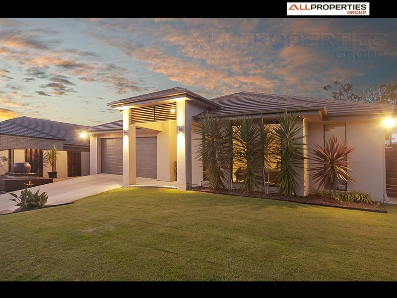3 Tweedale Circuit, Drewvale QLD 4116