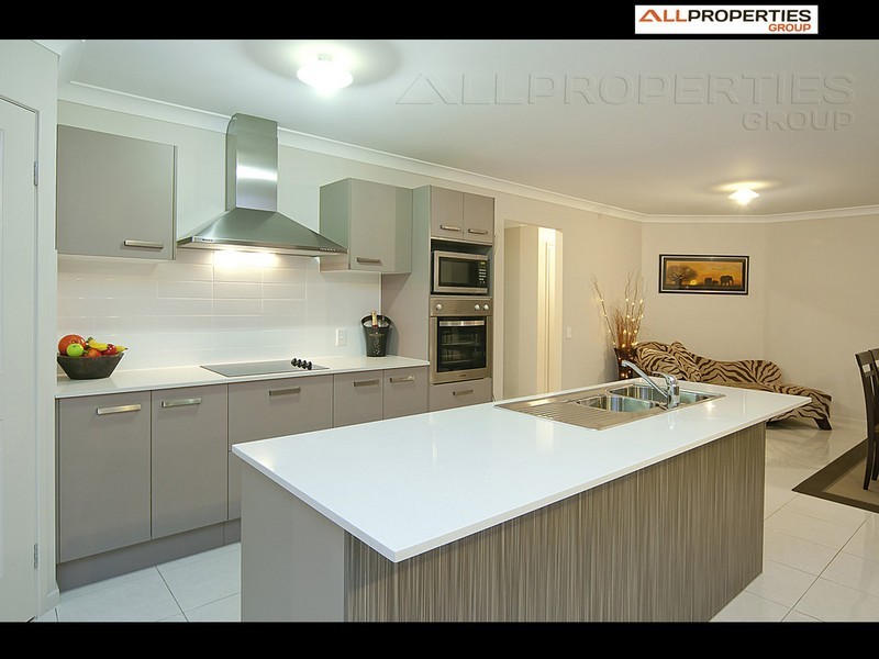 3 Tweedale Circuit, Drewvale QLD 4116