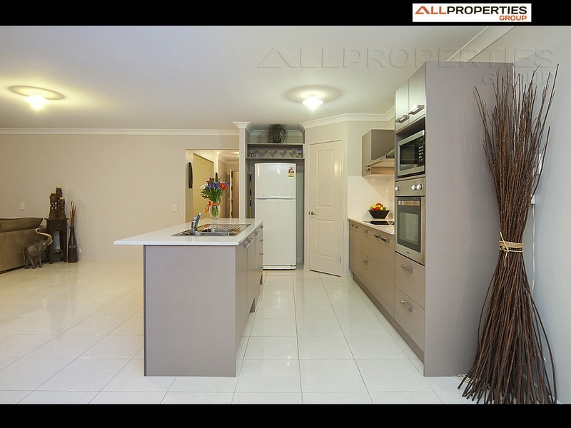 3 Tweedale Circuit, Drewvale QLD 4116