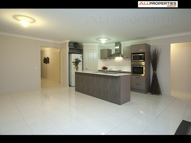 3 Tweedale Circuit, Drewvale QLD 4116