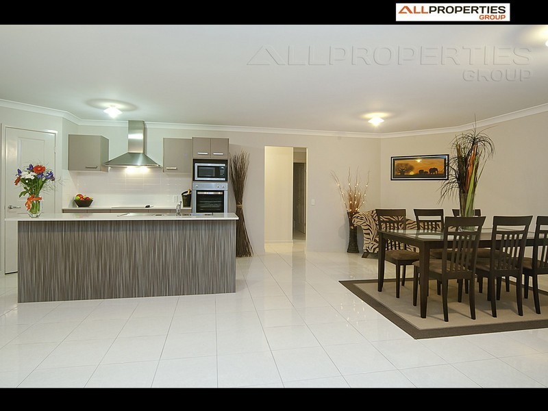 3 Tweedale Circuit, Drewvale QLD 4116