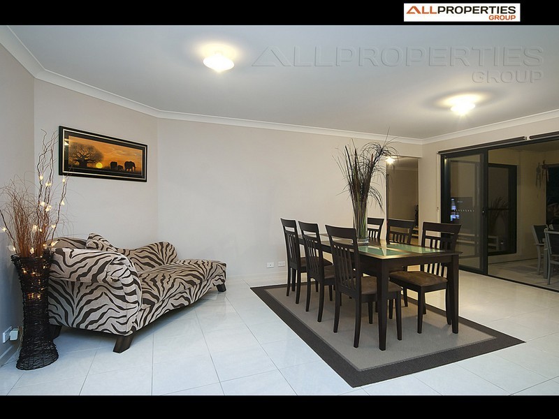 3 Tweedale Circuit, Drewvale QLD 4116