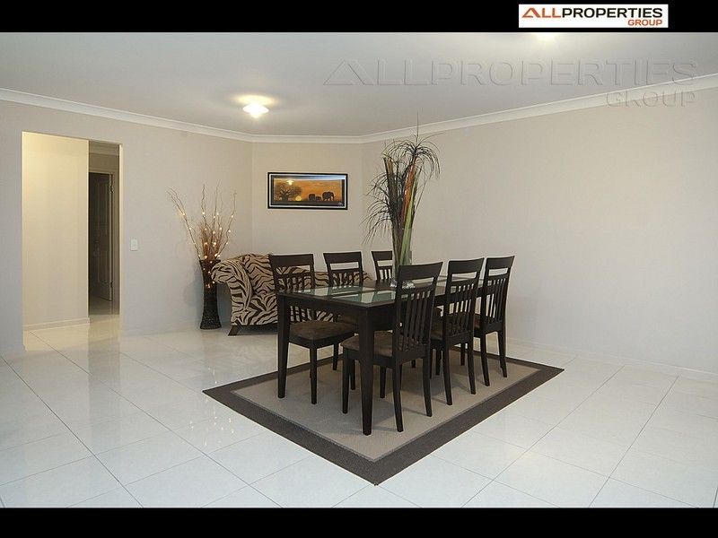 3 Tweedale Circuit, Drewvale QLD 4116