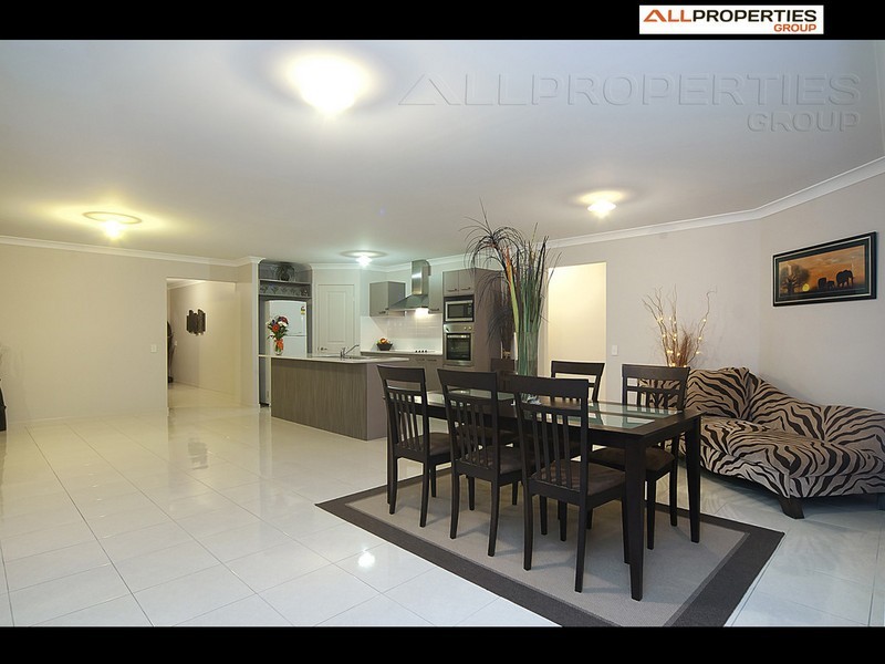 3 Tweedale Circuit, Drewvale QLD 4116