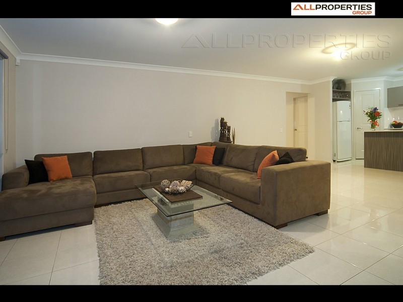 3 Tweedale Circuit, Drewvale QLD 4116