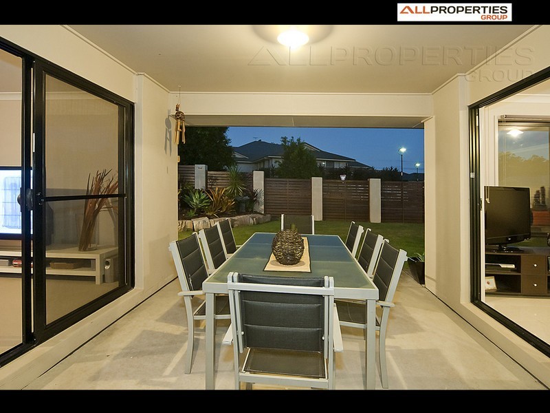 3 Tweedale Circuit, Drewvale QLD 4116