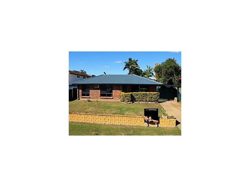 22 Collina St, Algester QLD 4115