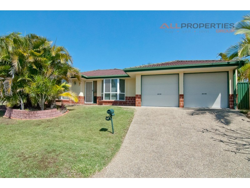 52 Linaria Circuit, Drewvale QLD 4116