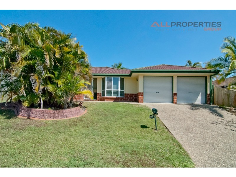 52 Linaria Circuit, Drewvale QLD 4116