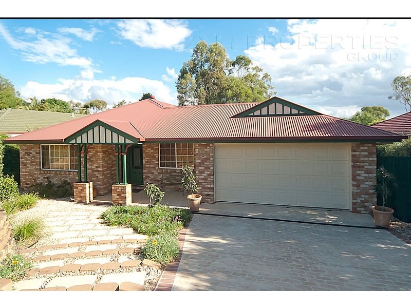 21 Killarney Street, Forest Lake QLD 4078