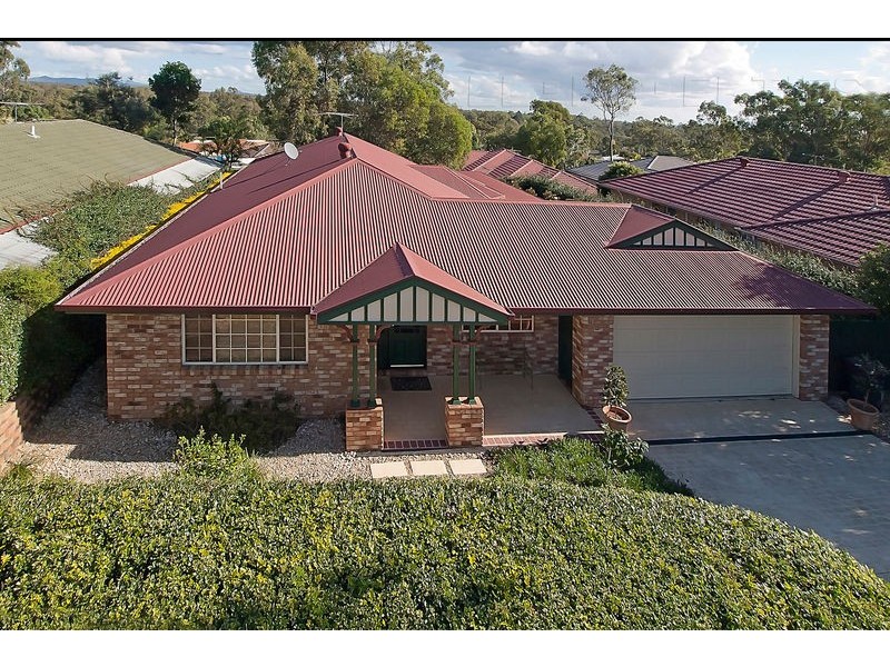 21 Killarney Street, Forest Lake QLD 4078