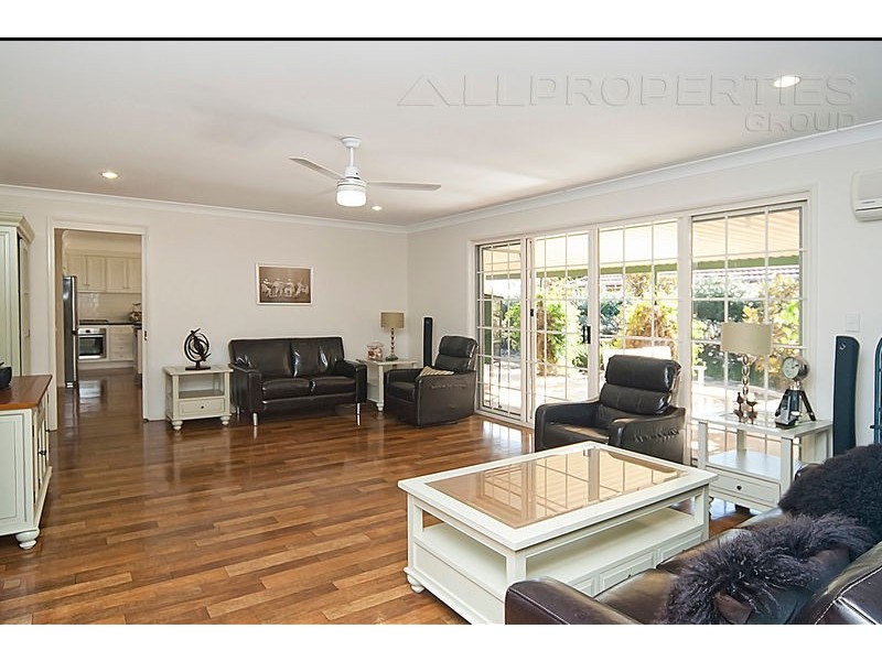 21 Killarney Street, Forest Lake QLD 4078