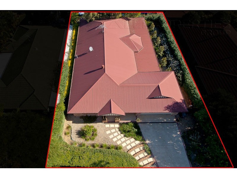 21 Killarney Street, Forest Lake QLD 4078