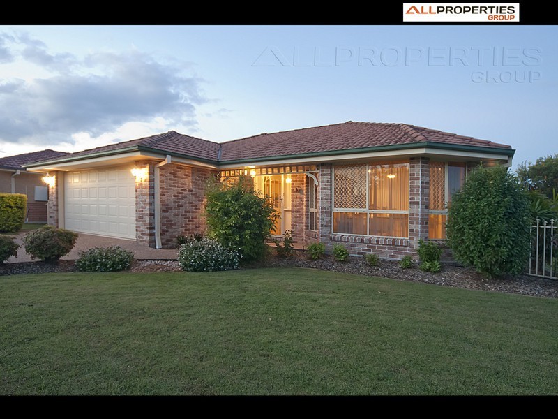 25 Columbus Crct, Drewvale QLD 4116