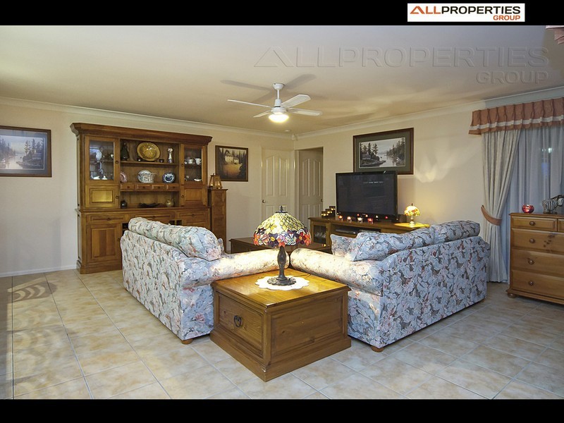 25 Columbus Crct, Drewvale QLD 4116