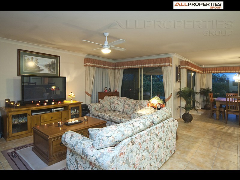 25 Columbus Crct, Drewvale QLD 4116