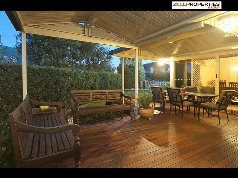 25 Columbus Crct, Drewvale QLD 4116