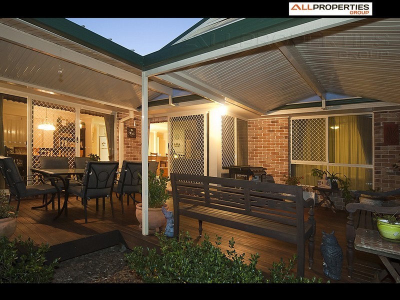 25 Columbus Crct, Drewvale QLD 4116