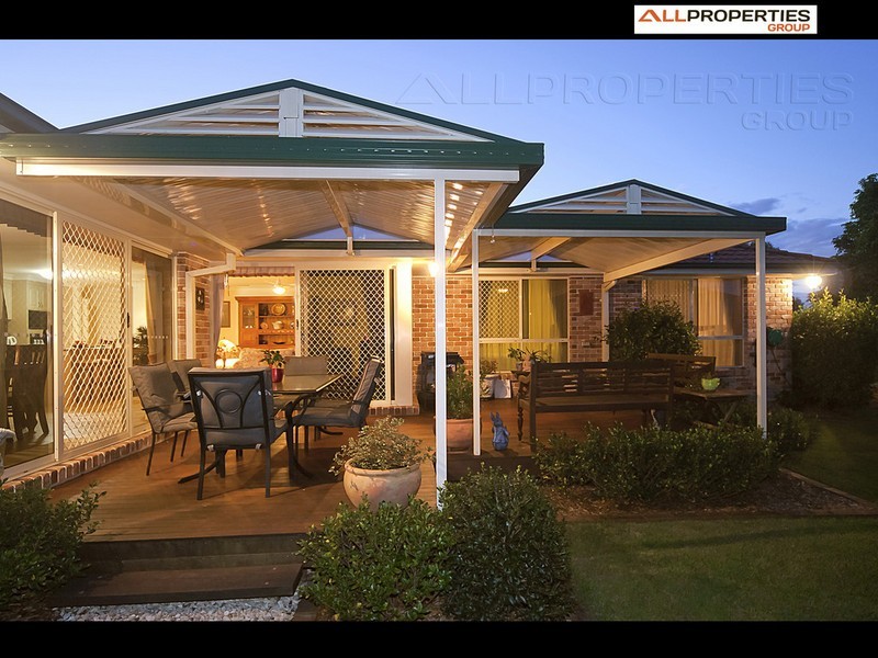 25 Columbus Crct, Drewvale QLD 4116
