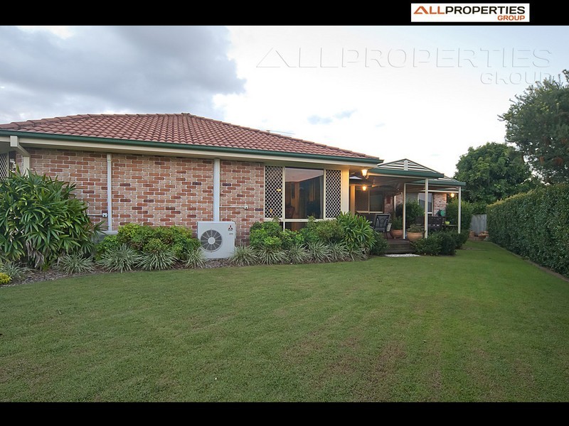 25 Columbus Crct, Drewvale QLD 4116