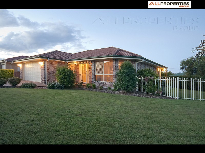 25 Columbus Crct, Drewvale QLD 4116