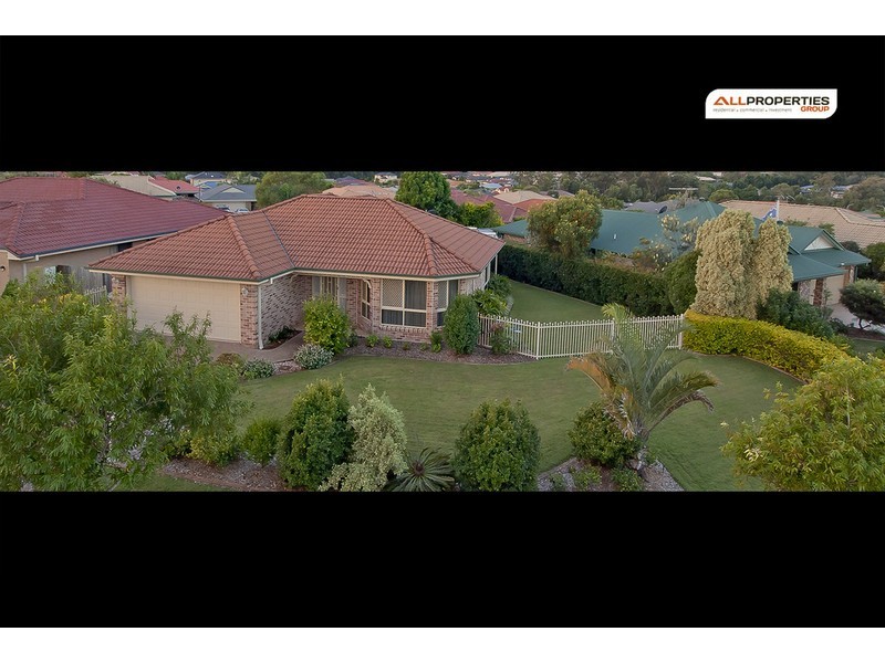 25 Columbus Crct, Drewvale QLD 4116