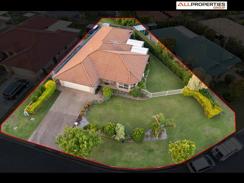 25 Columbus Crct, Drewvale QLD 4116