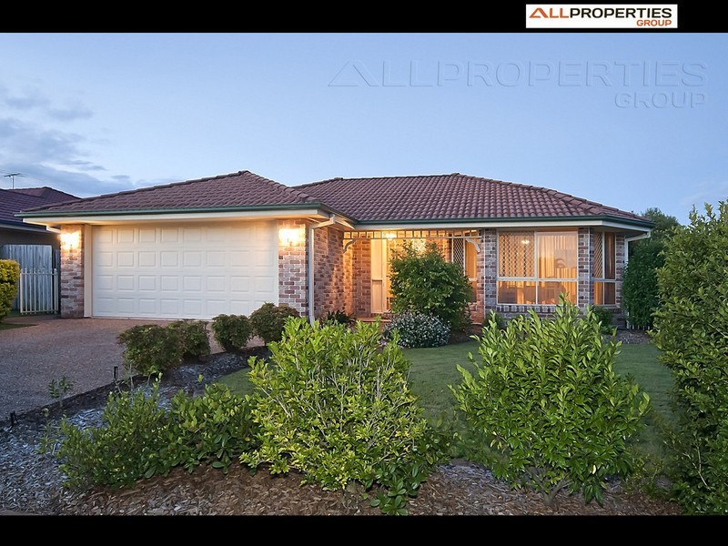 25 Columbus Crct, Drewvale QLD 4116
