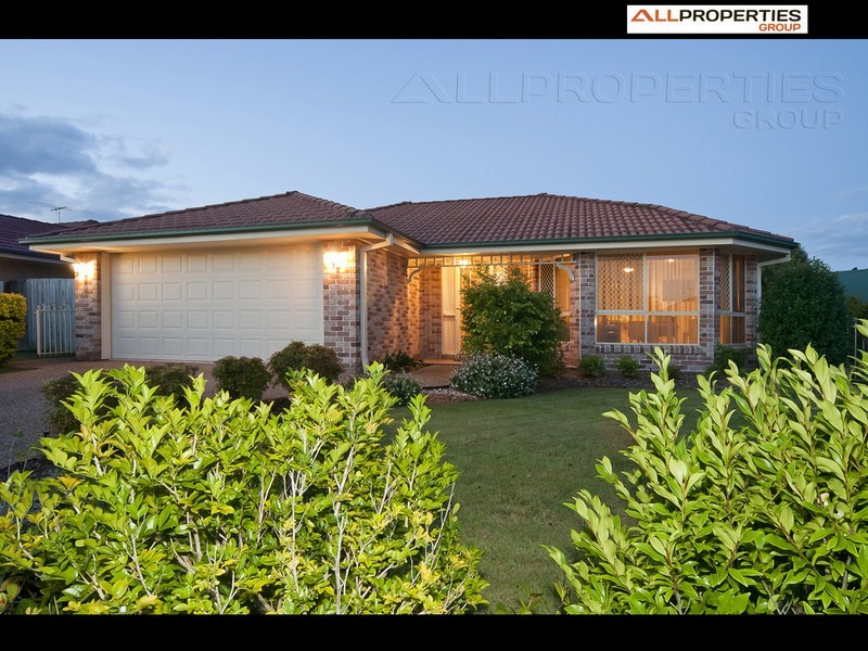 25 Columbus Crct, Drewvale QLD 4116