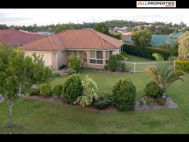 25 Columbus Crct, Drewvale QLD 4116