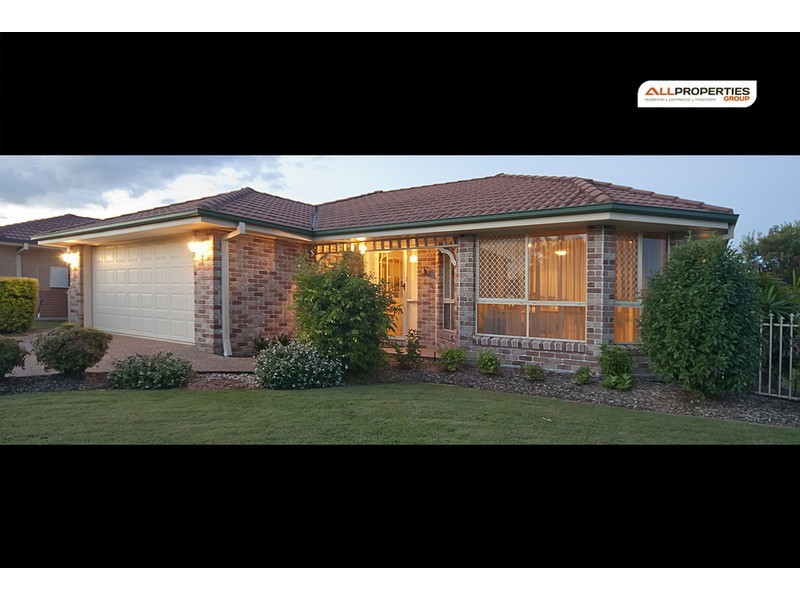 25 Columbus Crct, Drewvale QLD 4116